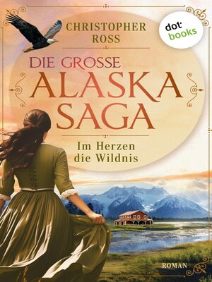 cover image of Im Herzen die Wildnis